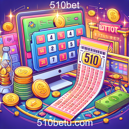Descubra a Loteria no 510bet: Diversão e Oportunidade de Ganhos