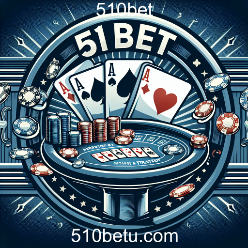Descubra o Mundo do Poker no 510bet